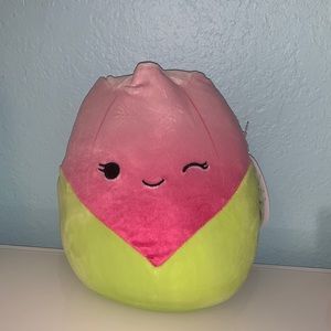 Bridgie Squishmallow 8”